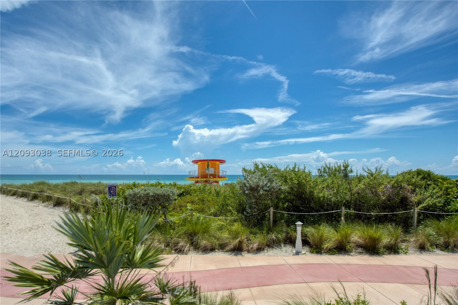Real estate property located at 4301 Collins Ave #207, Miami-dade, Vendome Place Condo, Miami Beach, FL