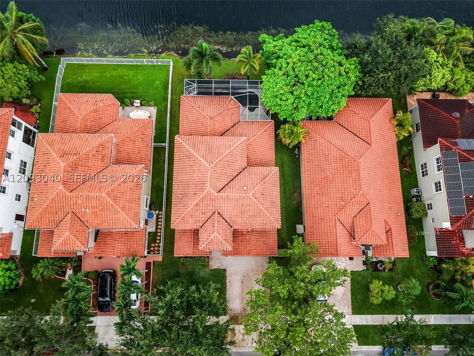 Real estate property located at 3656 166th Ave, Broward, Parcel F Nautica Re-plat, Miramar, FL