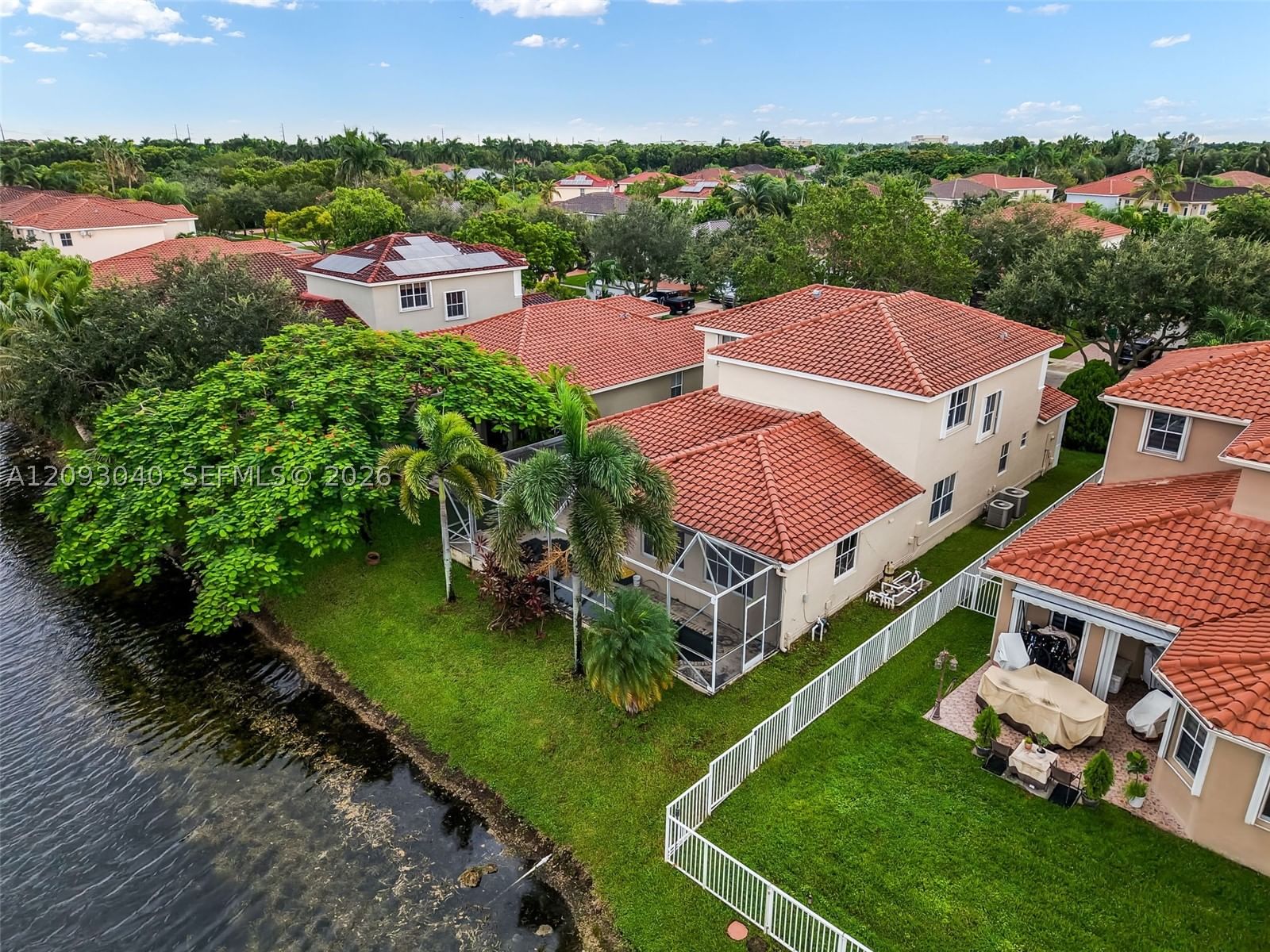 Real estate property located at 3656 166th Ave, Broward, Parcel F Nautica Re-plat, Miramar, FL