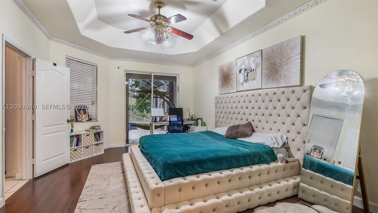 Real estate property located at 3656 166th Ave, Broward, Parcel F Nautica Re-plat, Miramar, FL