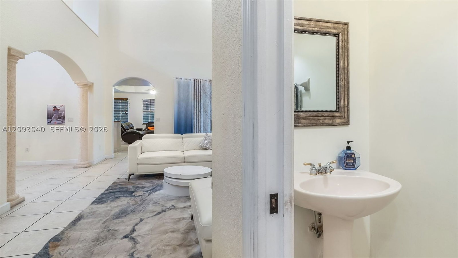 Real estate property located at 3656 166th Ave, Broward, Parcel F Nautica Re-plat, Miramar, FL