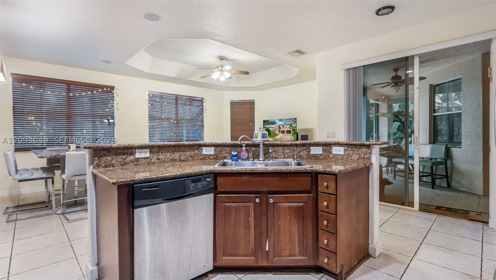 Real estate property located at 3656 166th Ave, Broward, Parcel F Nautica Re-plat, Miramar, FL