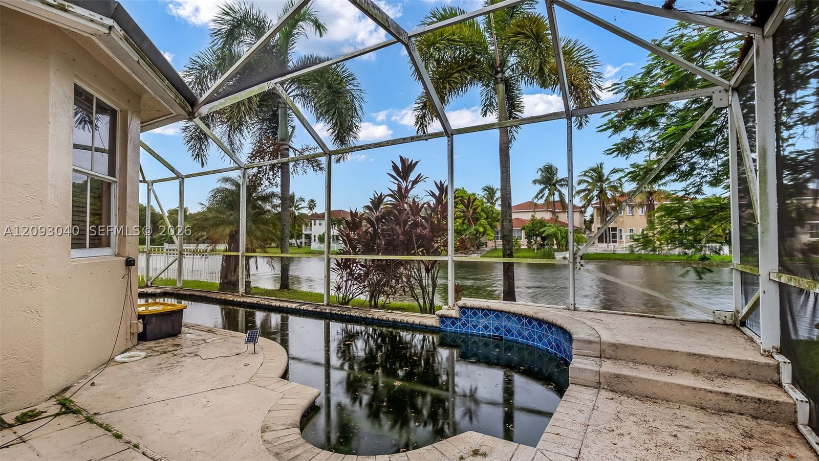 Real estate property located at 3656 166th Ave, Broward, Parcel F Nautica Re-plat, Miramar, FL