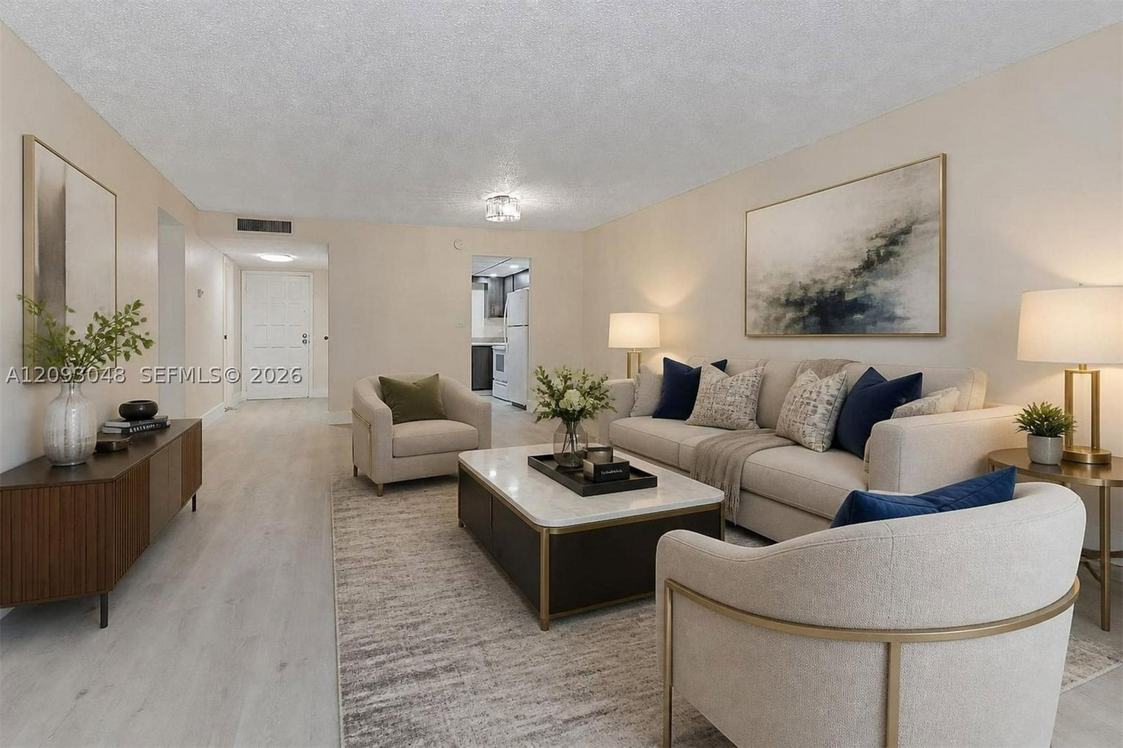 Real estate property located at 6001 Falls Cir Dr #309, Broward, Inverrary Country Club, Lauderhill, FL
