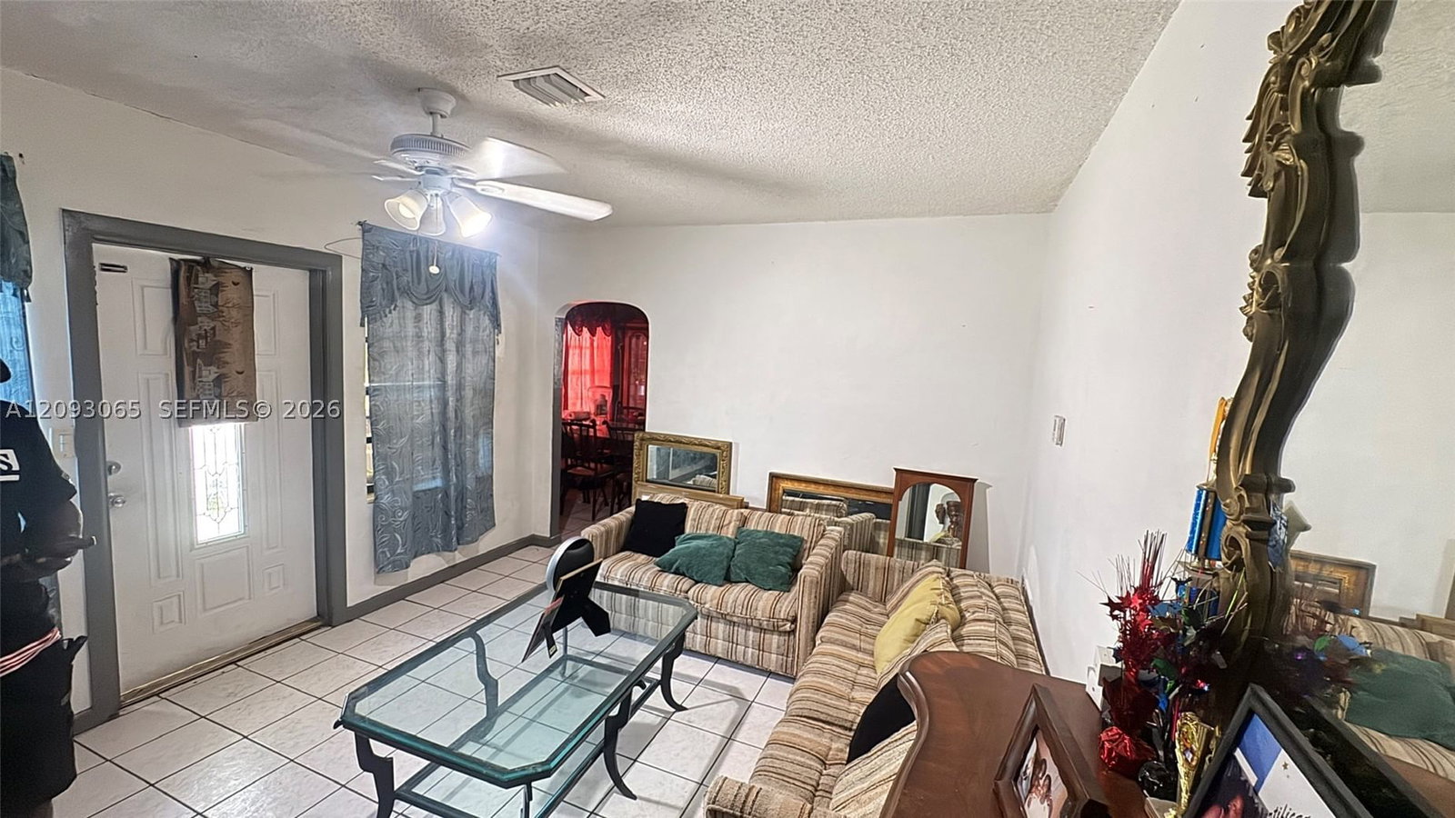 Real estate property located at 551 159th St, Miami-dade, Fulford Highlands 3 Addn, Miami, FL