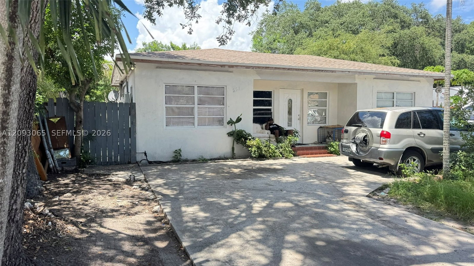 Real estate property located at 551 159th St, Miami-dade, Fulford Highlands 3 Addn, Miami, FL