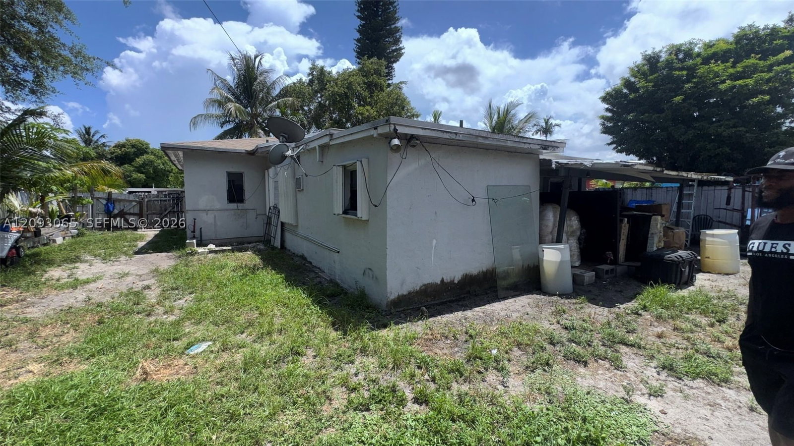Real estate property located at 551 159th St, Miami-dade, Fulford Highlands 3 Addn, Miami, FL