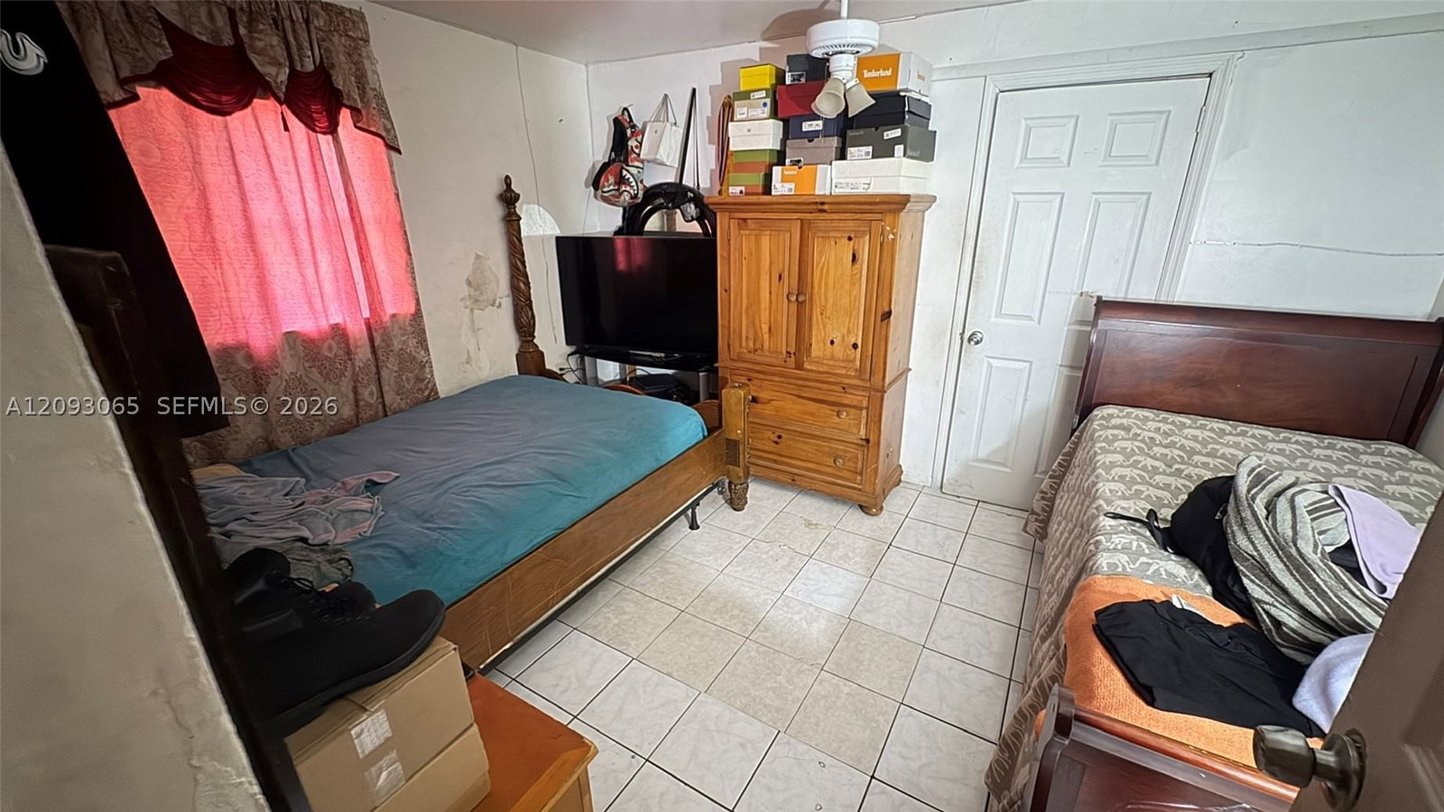 Real estate property located at 551 159th St, Miami-dade, Fulford Highlands 3 Addn, Miami, FL