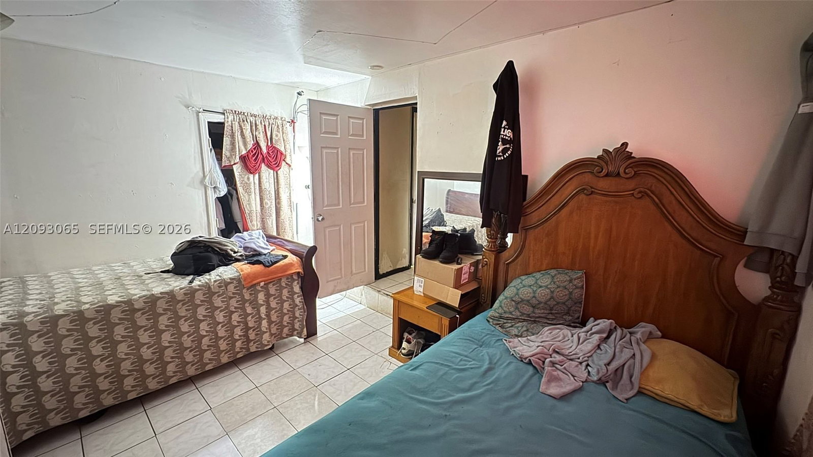 Real estate property located at 551 159th St, Miami-dade, Fulford Highlands 3 Addn, Miami, FL