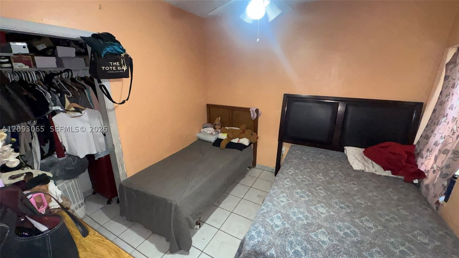 Real estate property located at 551 159th St, Miami-dade, Fulford Highlands 3 Addn, Miami, FL