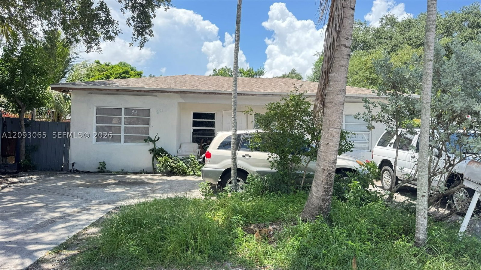Real estate property located at 551 159th St, Miami-dade, Fulford Highlands 3 Addn, Miami, FL