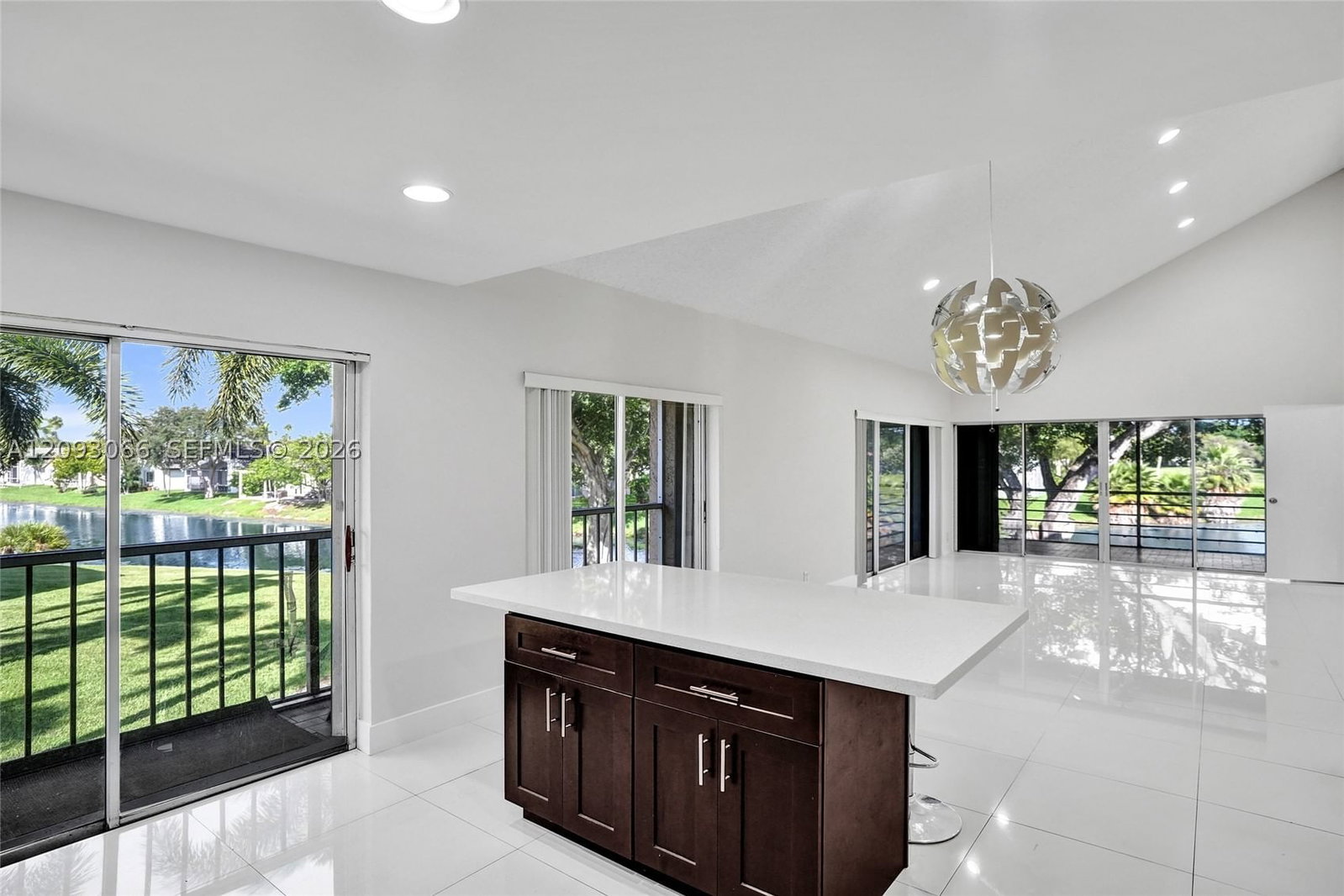 Real estate property located at 7581 86th Ter #201, Broward, Woodmont Apt Homes 67a, Tamarac, FL