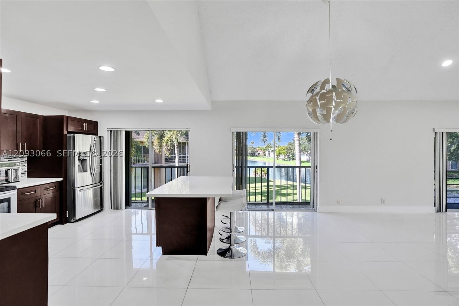 Real estate property located at 7581 86th Ter #201, Broward, Woodmont Apt Homes 67a, Tamarac, FL
