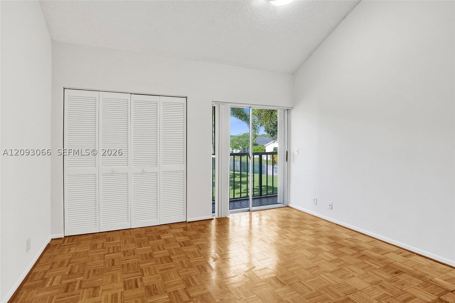 Real estate property located at 7581 86th Ter #201, Broward, Woodmont Apt Homes 67a, Tamarac, FL