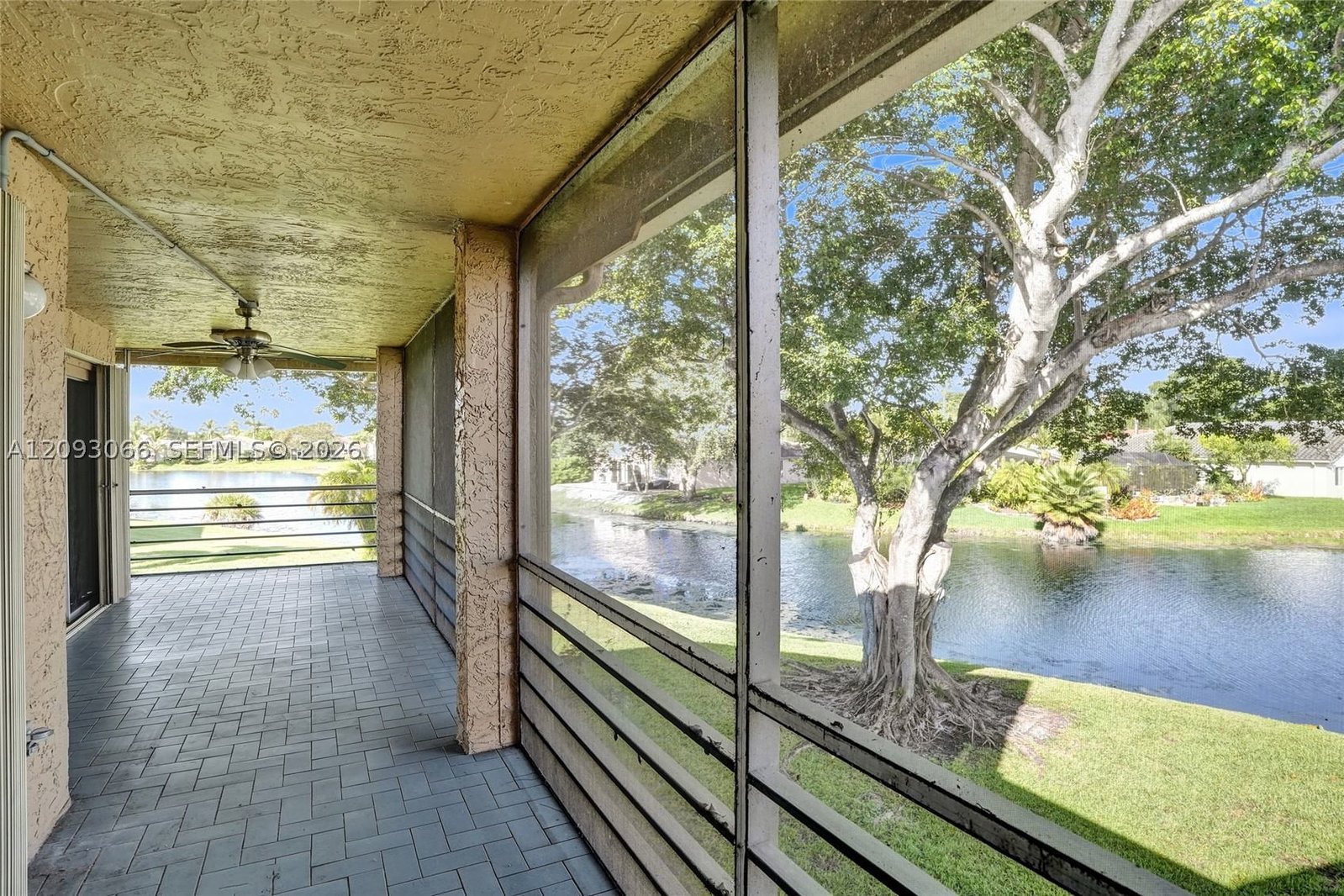 Real estate property located at 7581 86th Ter #201, Broward, Woodmont Apt Homes 67a, Tamarac, FL