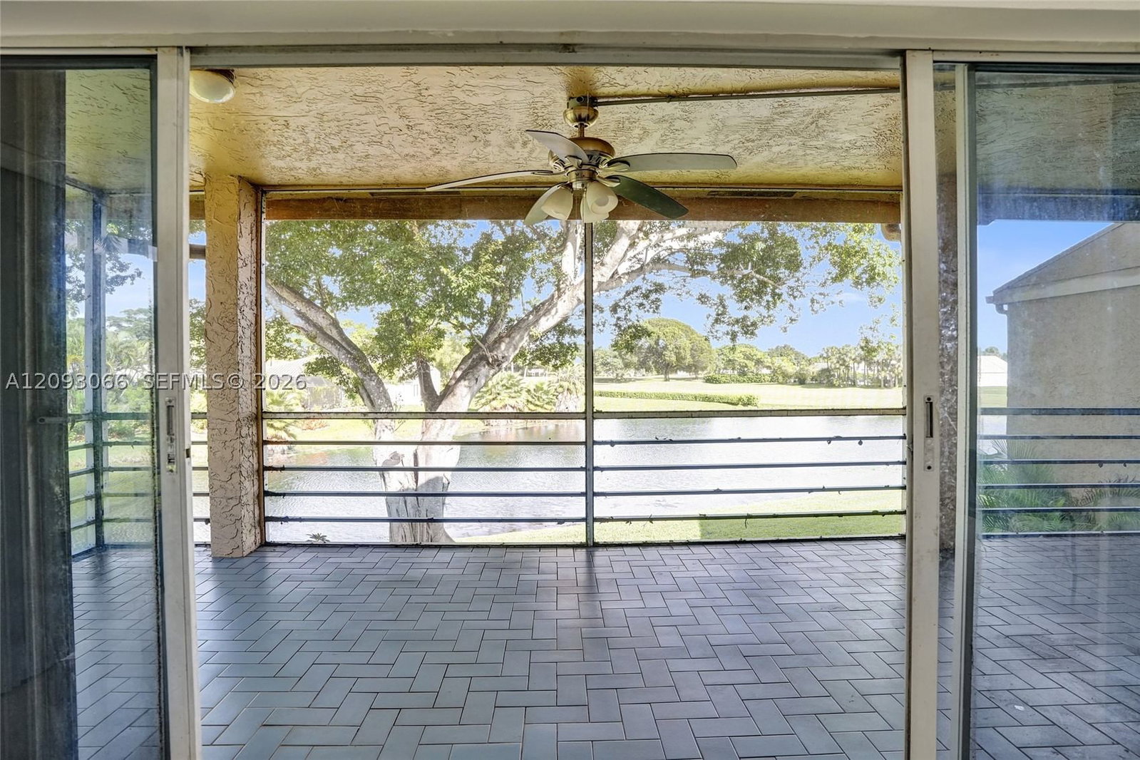 Real estate property located at 7581 86th Ter #201, Broward, Woodmont Apt Homes 67a, Tamarac, FL