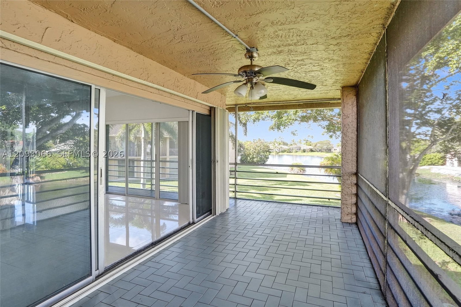Real estate property located at 7581 86th Ter #201, Broward, Woodmont Apt Homes 67a, Tamarac, FL