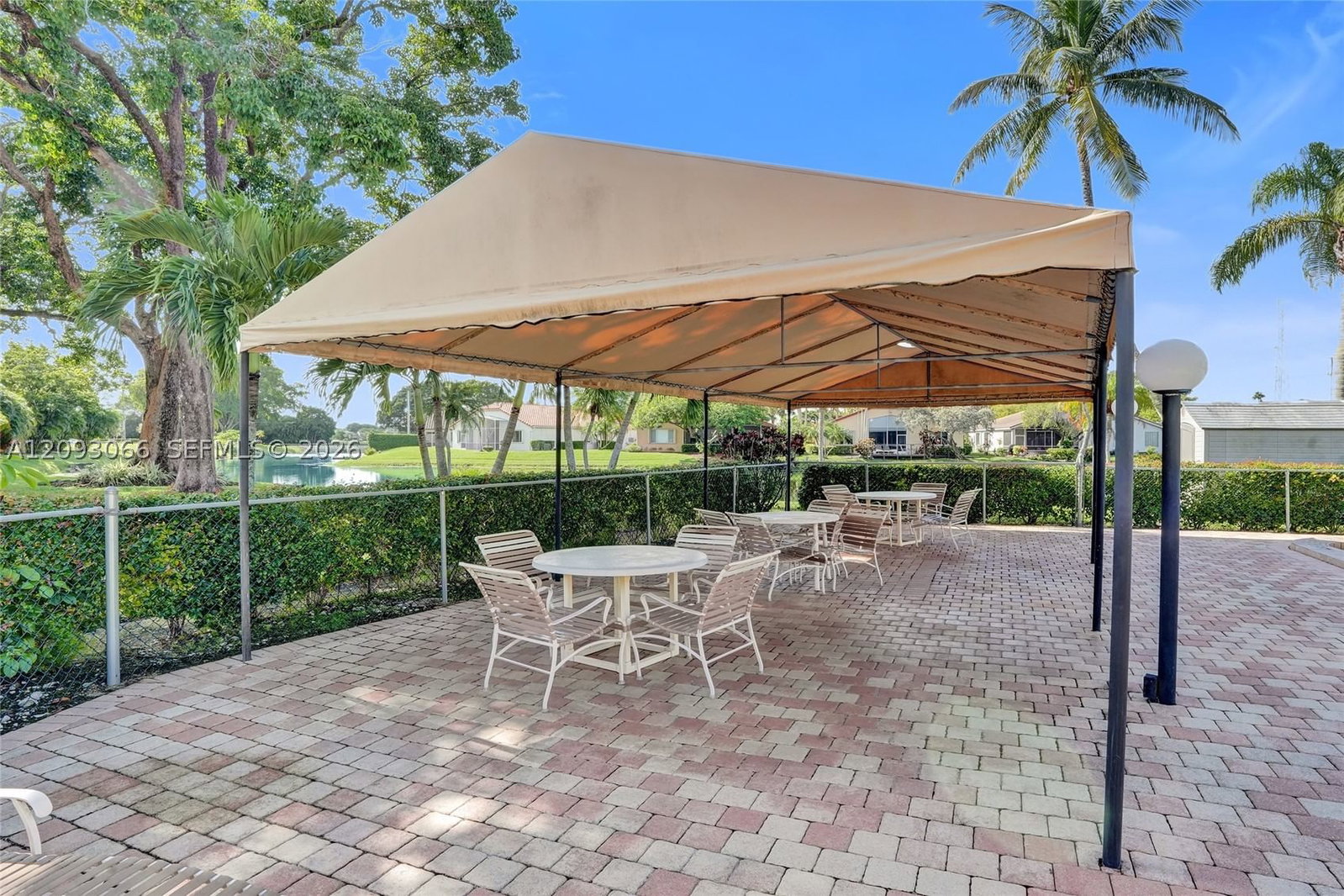 Real estate property located at 7581 86th Ter #201, Broward, Woodmont Apt Homes 67a, Tamarac, FL