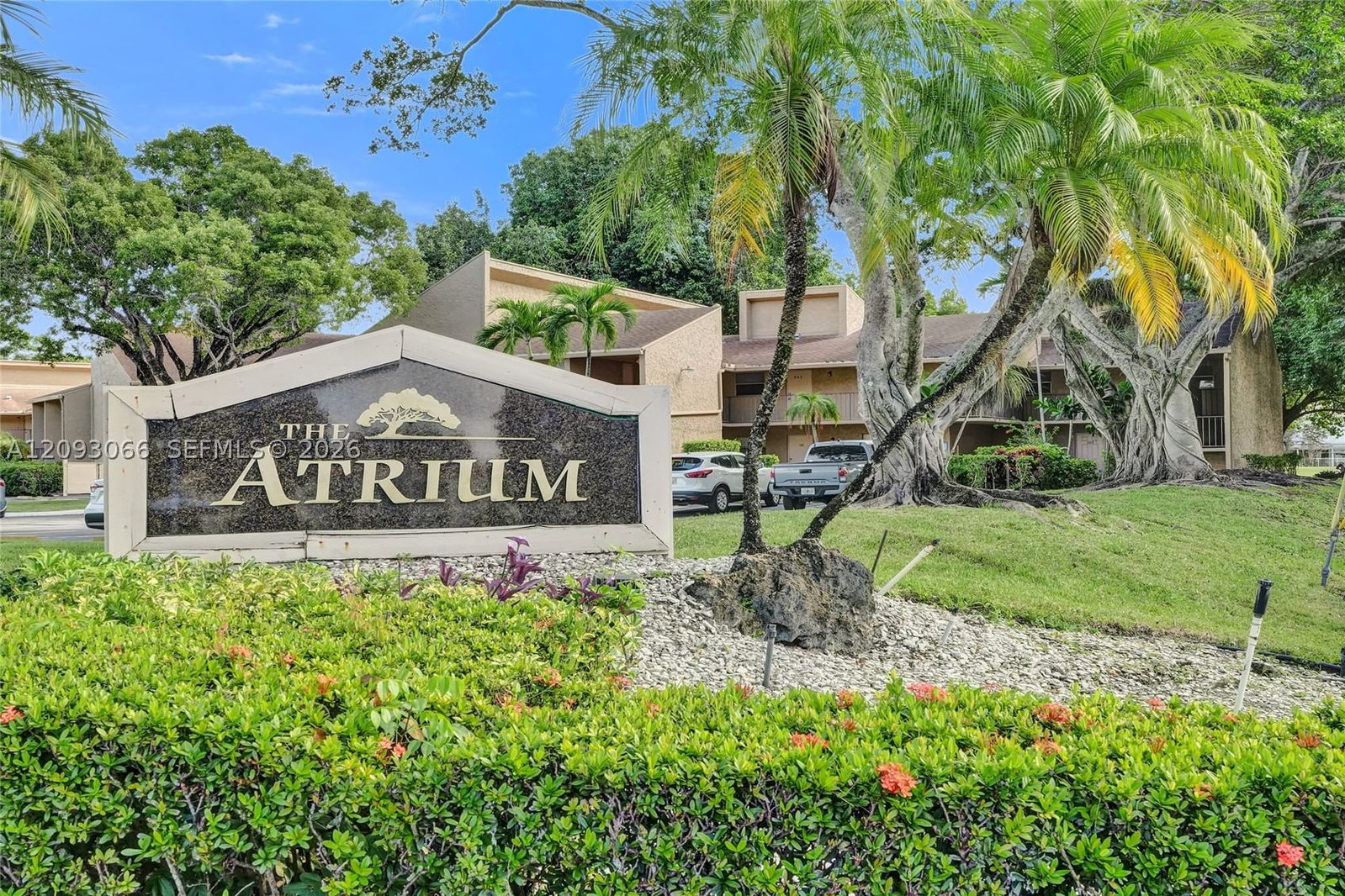 Real estate property located at 7581 86th Ter #201, Broward, Woodmont Apt Homes 67a, Tamarac, FL