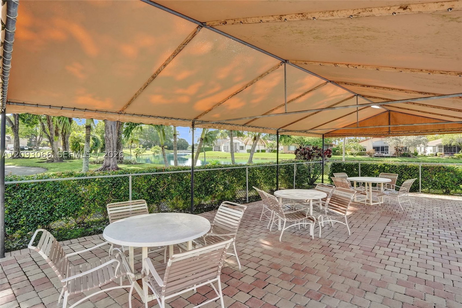 Real estate property located at 7581 86th Ter #201, Broward, Woodmont Apt Homes 67a, Tamarac, FL
