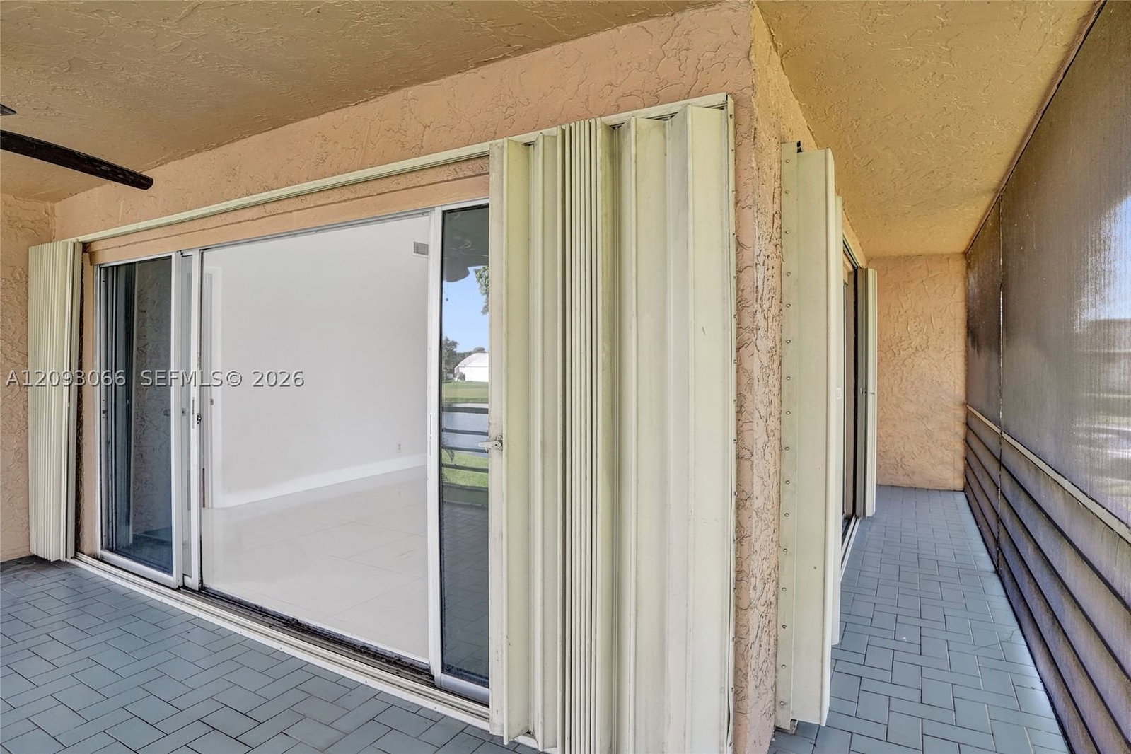 Real estate property located at 7581 86th Ter #201, Broward, Woodmont Apt Homes 67a, Tamarac, FL