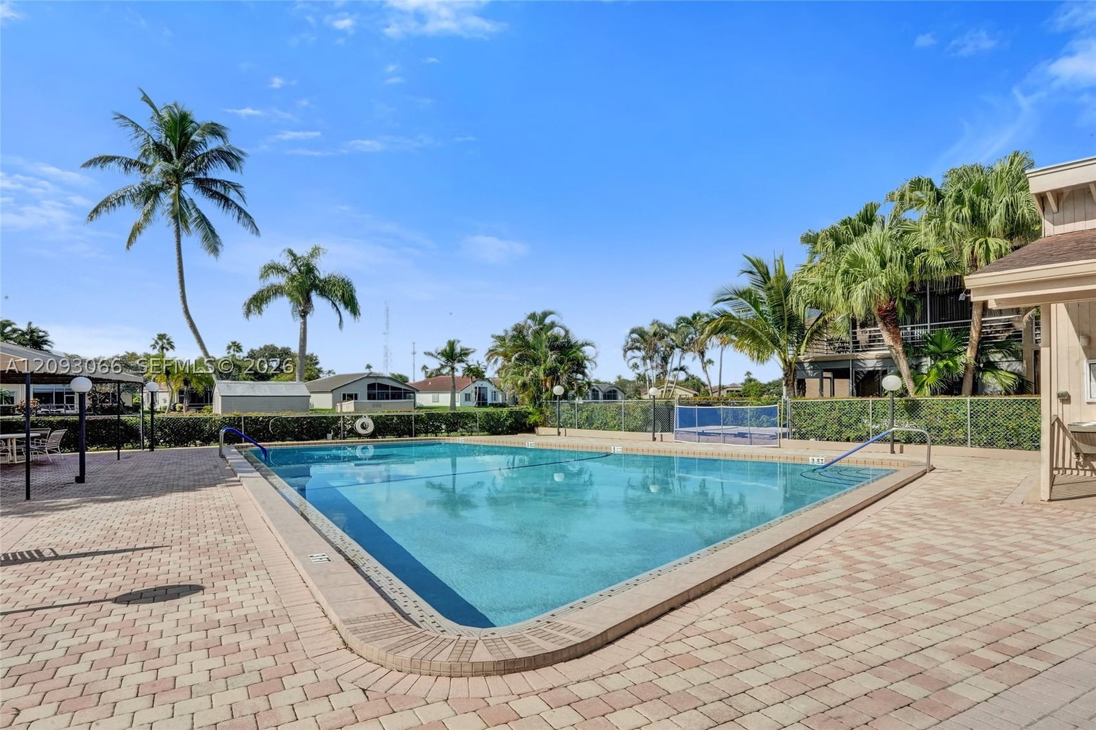 Real estate property located at 7581 86th Ter #201, Broward, Woodmont Apt Homes 67a, Tamarac, FL