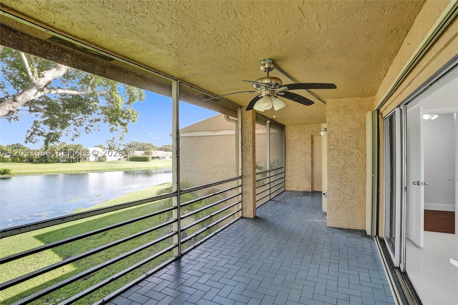 Real estate property located at 7581 86th Ter #201, Broward, Woodmont Apt Homes 67a, Tamarac, FL