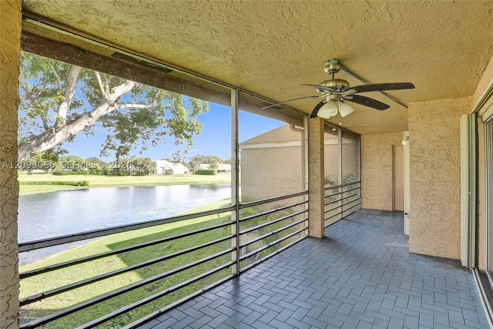 Real estate property located at 7581 86th Ter #201, Broward, Woodmont Apt Homes 67a, Tamarac, FL