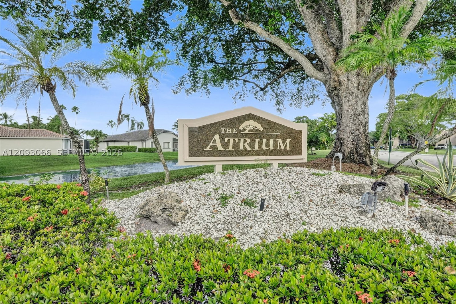 Real estate property located at 7581 86th Ter #201, Broward, Woodmont Apt Homes 67a, Tamarac, FL