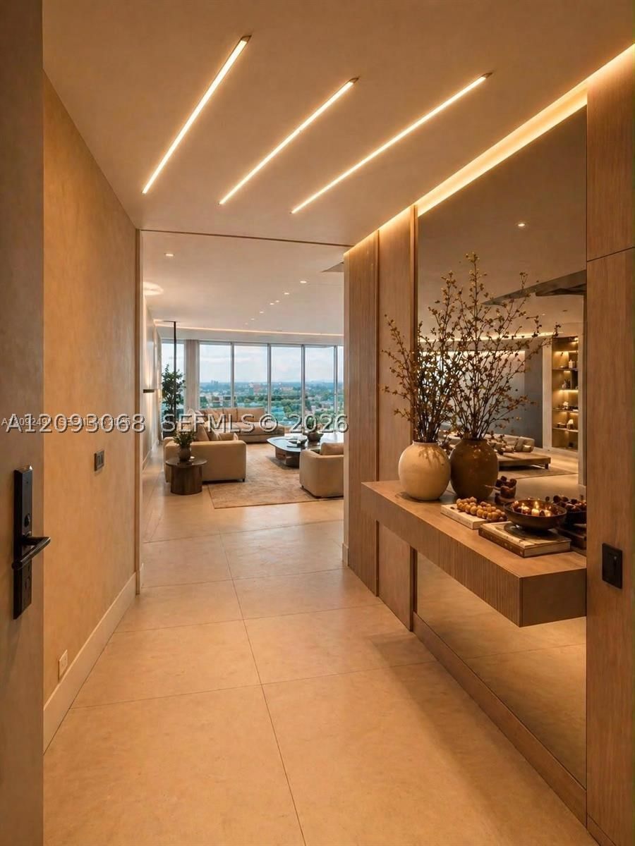Real estate property located at 21150 Point Pl #1101, Miami-dade, Atlantic Ii At The Point, Aventura, FL