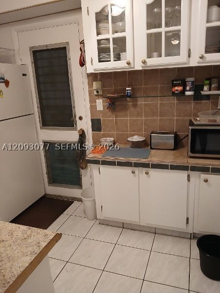 Real estate property located at 17001 13th Ave #203, Miami-dade, Mar-len Gardens No 5 Corp, Miami, FL