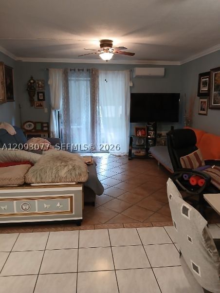 Real estate property located at 17001 13th Ave #203, Miami-dade, Mar-len Gardens No 5 Corp, Miami, FL