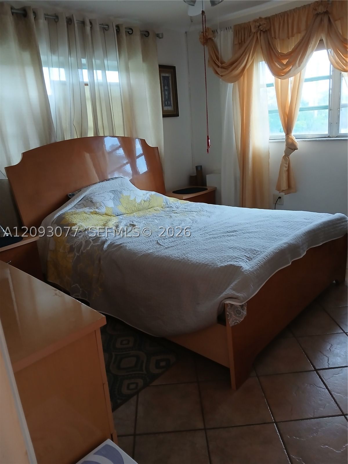 Real estate property located at 17001 13th Ave #203, Miami-dade, Mar-len Gardens No 5 Corp, Miami, FL