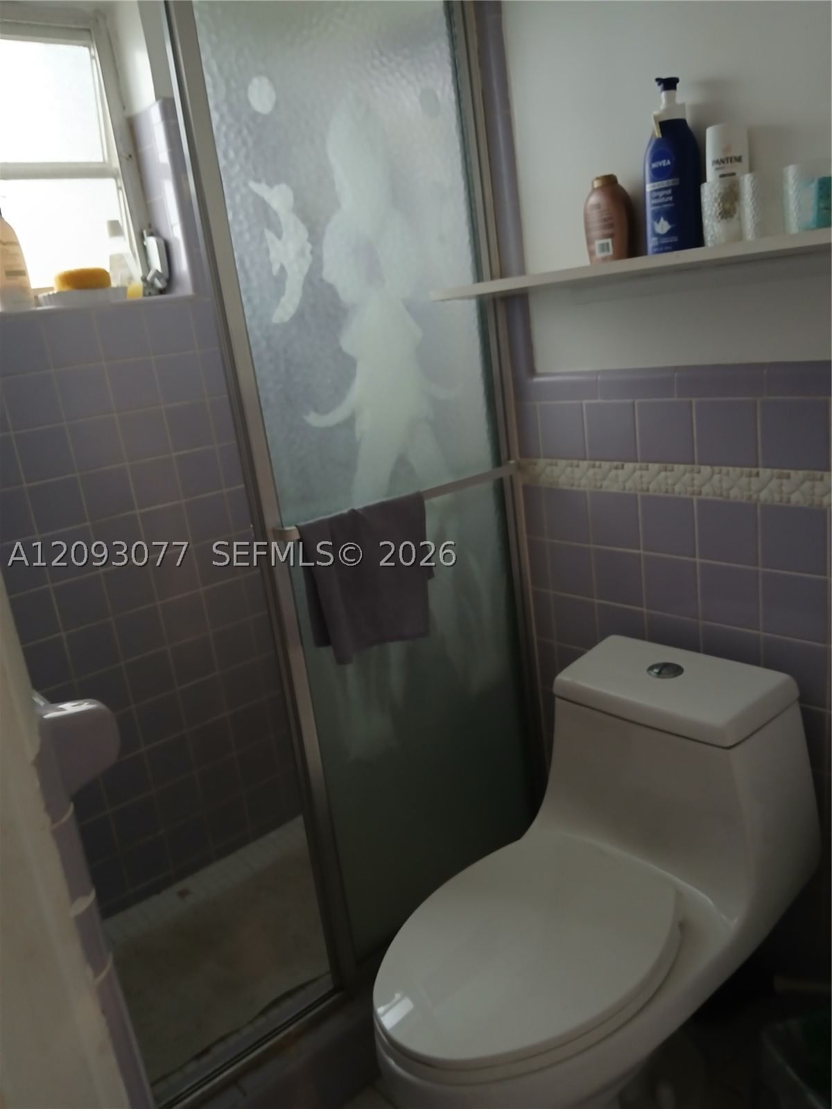 Real estate property located at 17001 13th Ave #203, Miami-dade, Mar-len Gardens No 5 Corp, Miami, FL