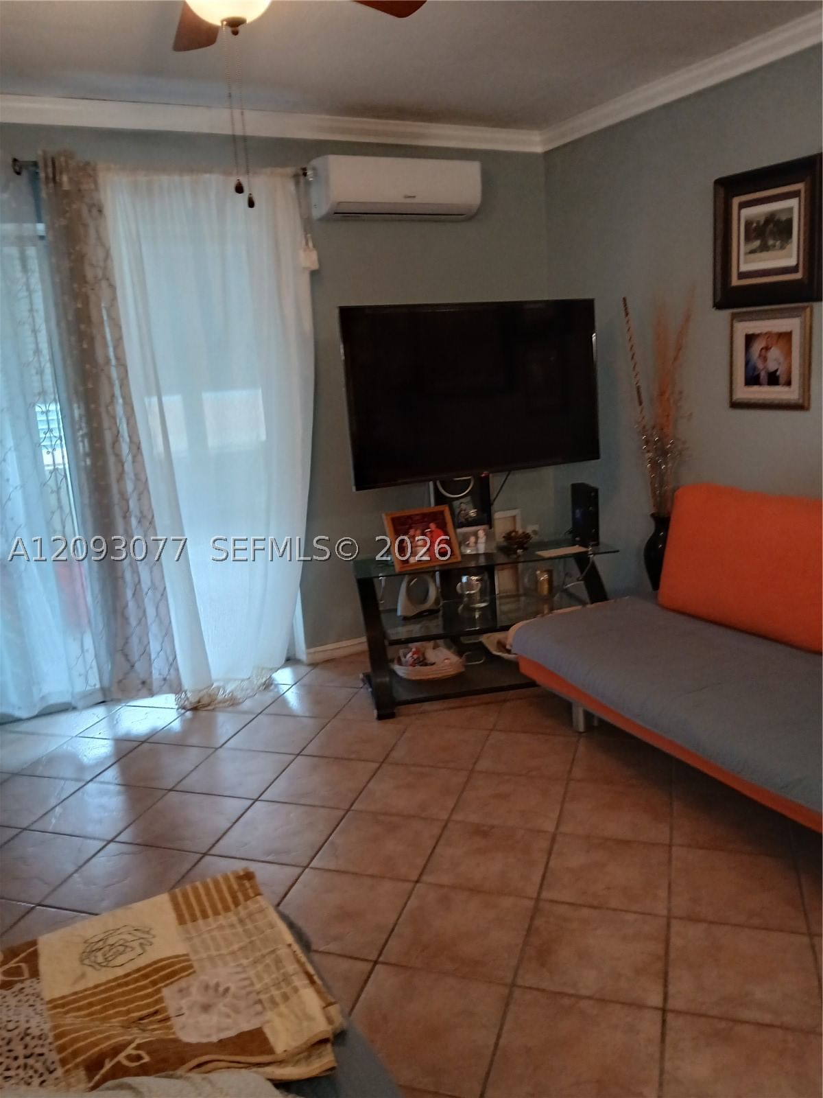 Real estate property located at 17001 13th Ave #203, Miami-dade, Mar-len Gardens No 5 Corp, Miami, FL