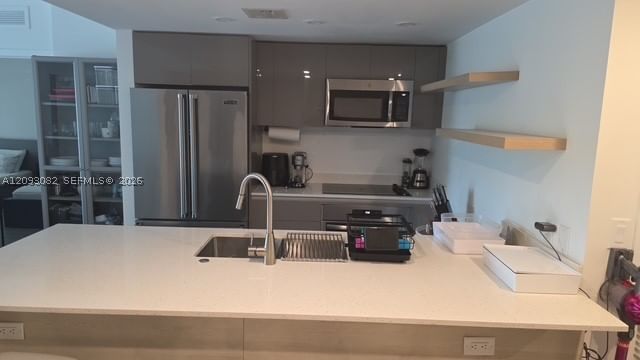 Real estate property located at 13800 Highland Dr #207, Miami-dade, The Highlands Condo, North Miami Beach, FL