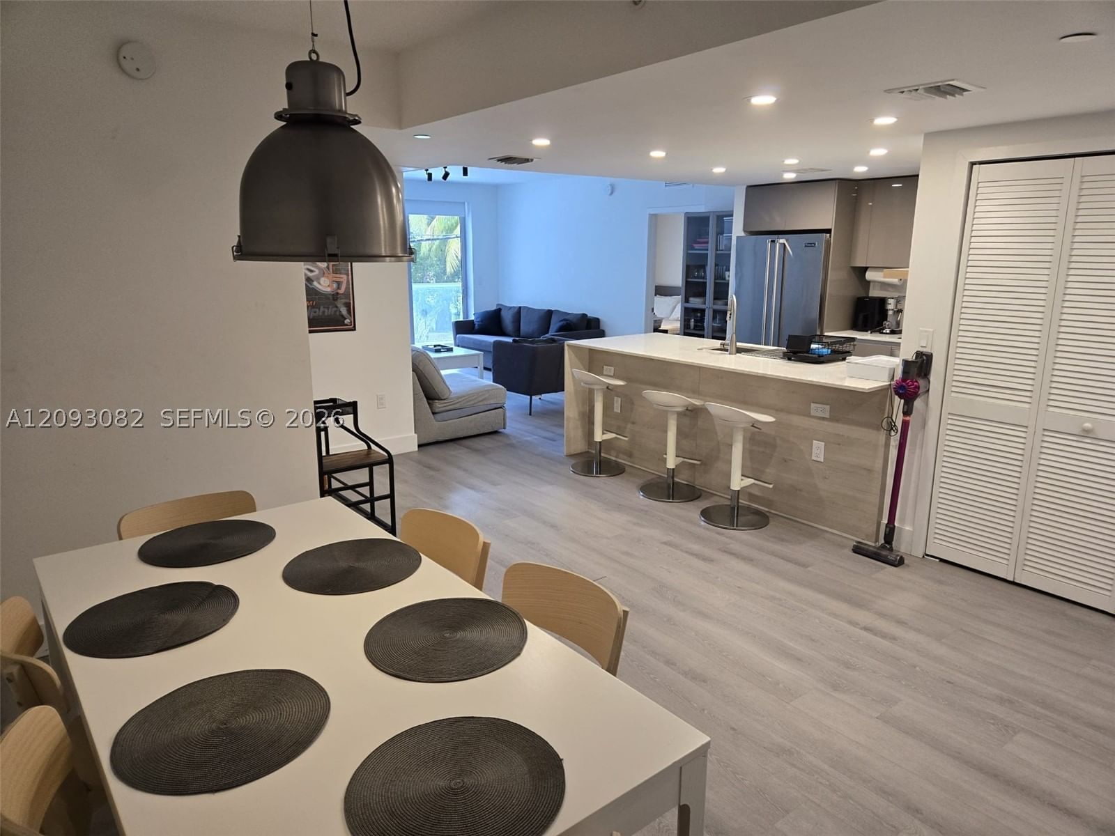 Real estate property located at 13800 Highland Dr #207, Miami-dade, The Highlands Condo, North Miami Beach, FL