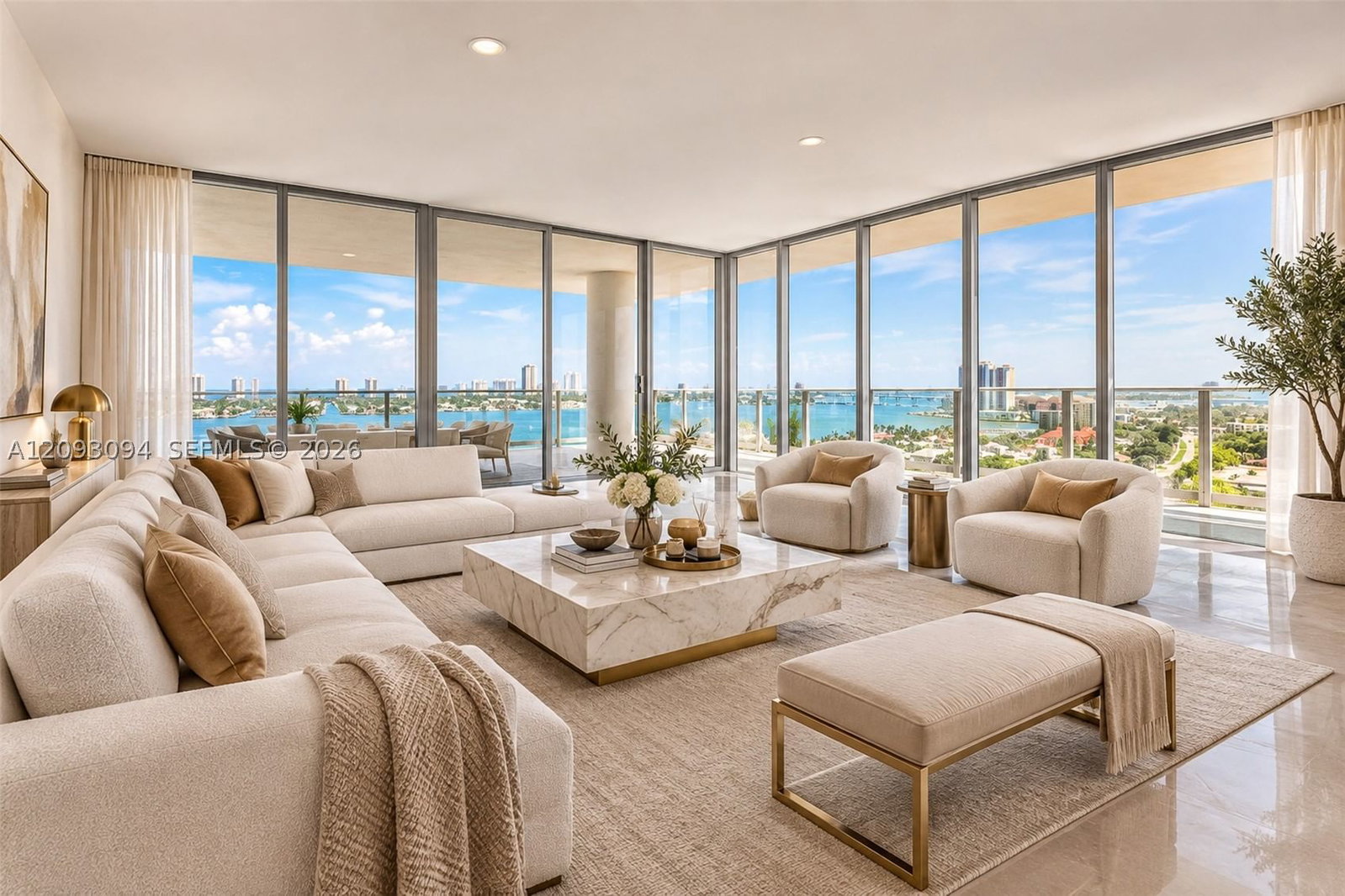 Real estate property located at 220 Lake Shore Dr #1512, Palm Beach, Nautilus 220 Condo, West Palm Beach, FL