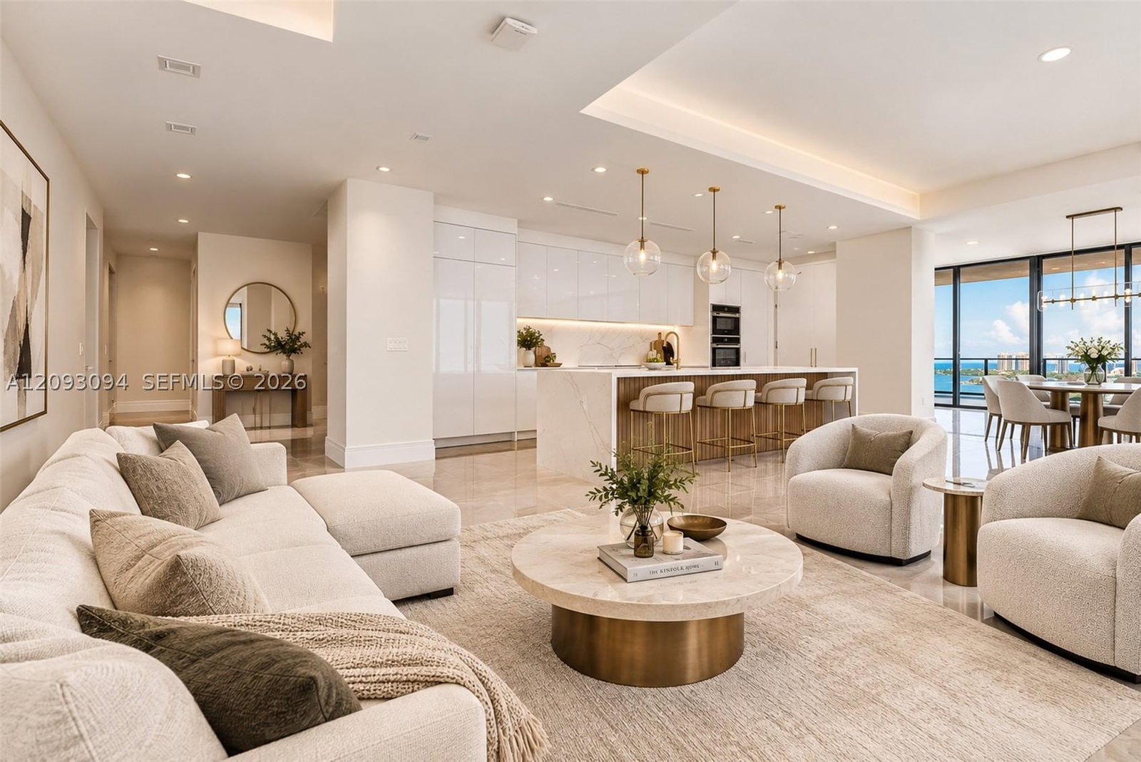 Real estate property located at 220 Lake Shore Dr #1512, Palm Beach, Nautilus 220 Condo, West Palm Beach, FL