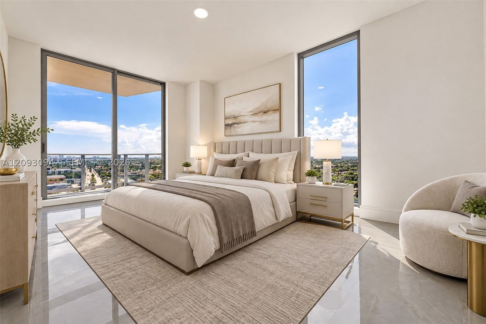 Real estate property located at 220 Lake Shore Dr #1512, Palm Beach, Nautilus 220 Condo, West Palm Beach, FL