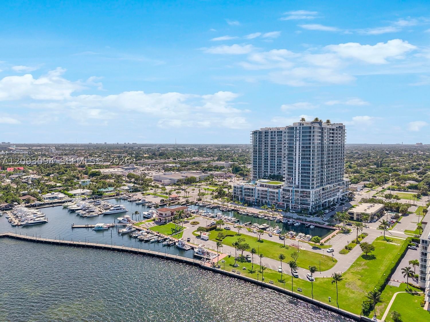 Real estate property located at 220 Lake Shore Dr #1512, Palm Beach, Nautilus 220 Condo, West Palm Beach, FL