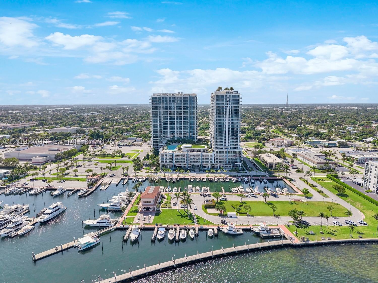 Real estate property located at 220 Lake Shore Dr #1512, Palm Beach, Nautilus 220 Condo, West Palm Beach, FL