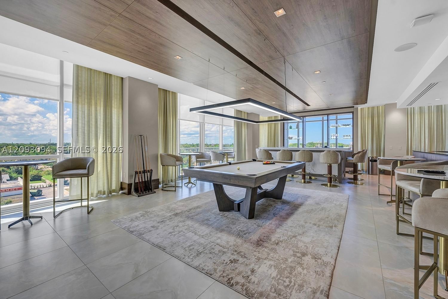 Real estate property located at 220 Lake Shore Dr #1512, Palm Beach, Nautilus 220 Condo, West Palm Beach, FL