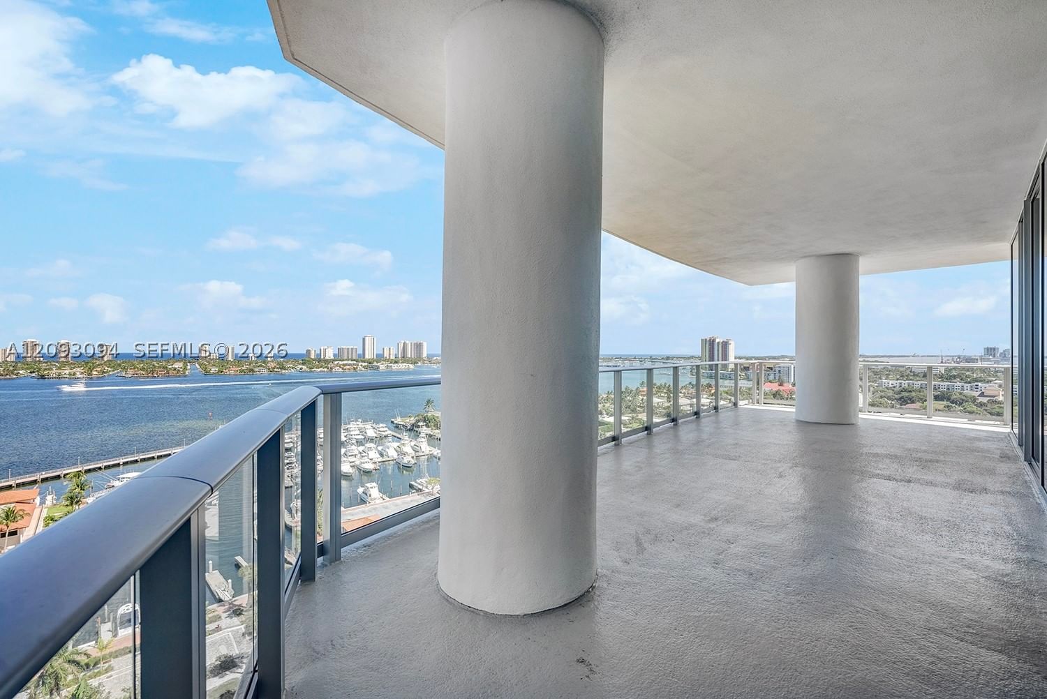 Real estate property located at 220 Lake Shore Dr #1512, Palm Beach, Nautilus 220 Condo, West Palm Beach, FL