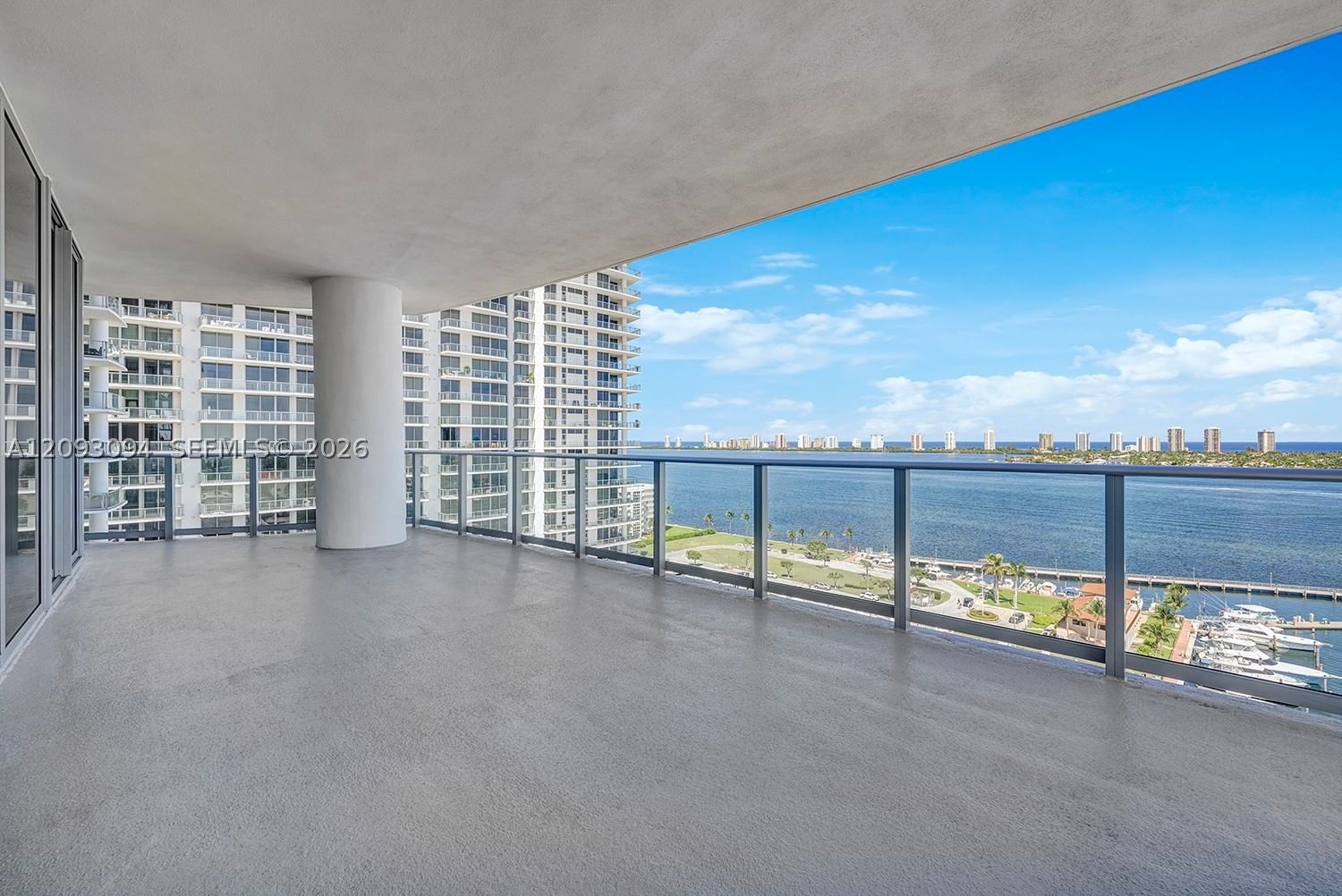 Real estate property located at 220 Lake Shore Dr #1512, Palm Beach, Nautilus 220 Condo, West Palm Beach, FL
