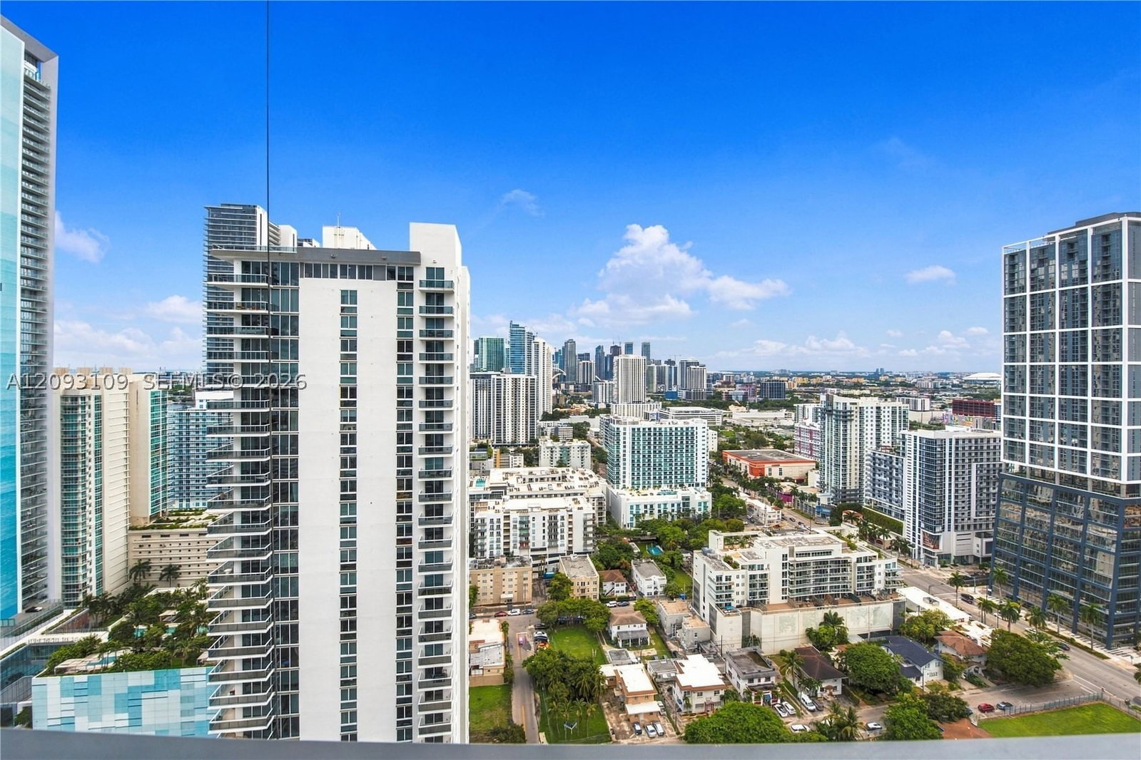 Real estate property located at 460 28th St #3308, Miami-dade, Icon Bay Condo, Miami, FL