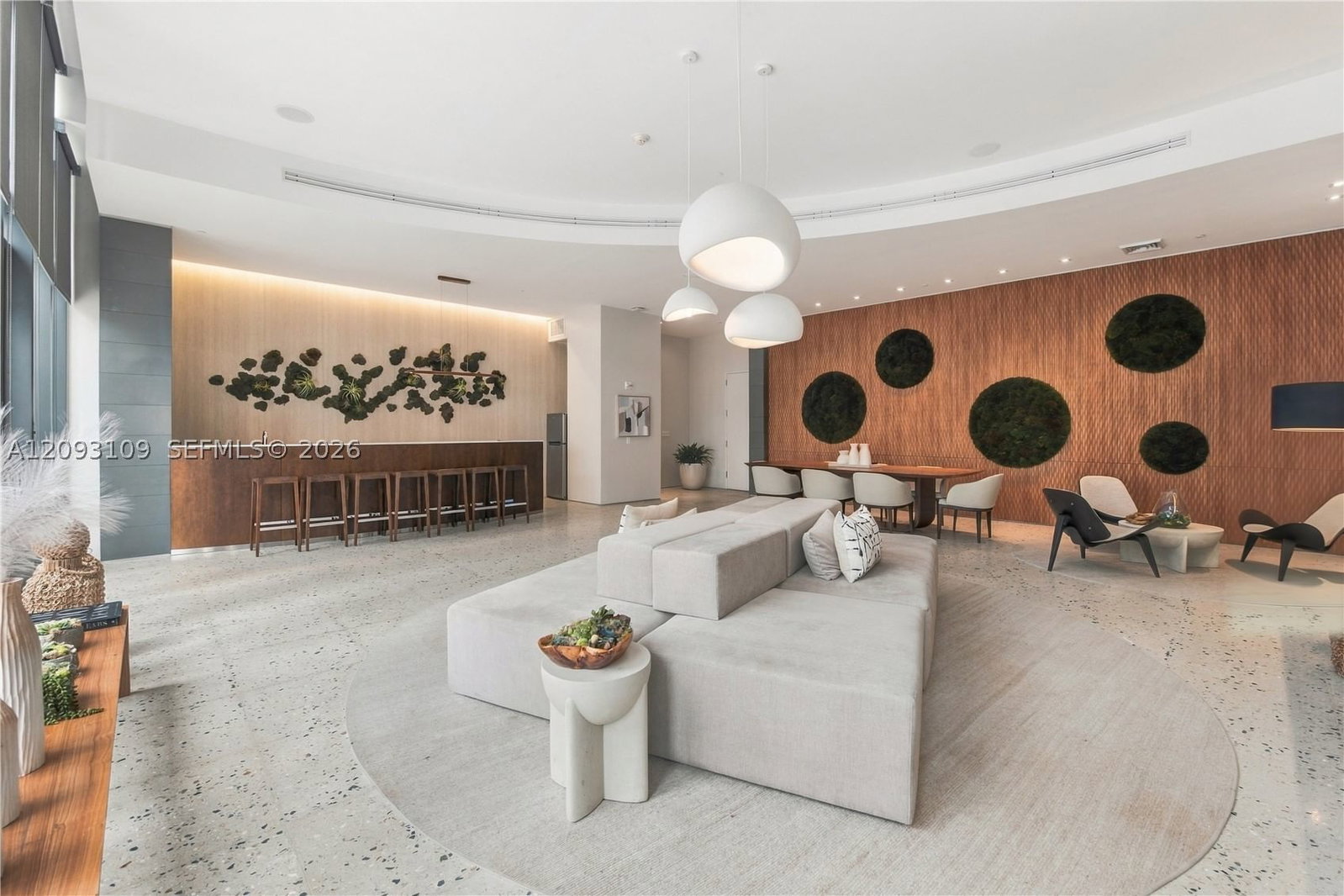 Real estate property located at 460 28th St #3308, Miami-dade, Icon Bay Condo, Miami, FL