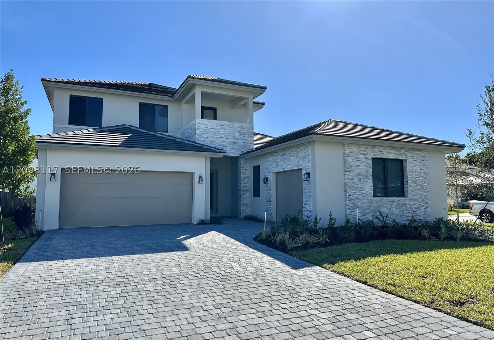 Real estate property located at 5796 104th Ter, Broward, Kingfisher Reserve, Cooper City, FL