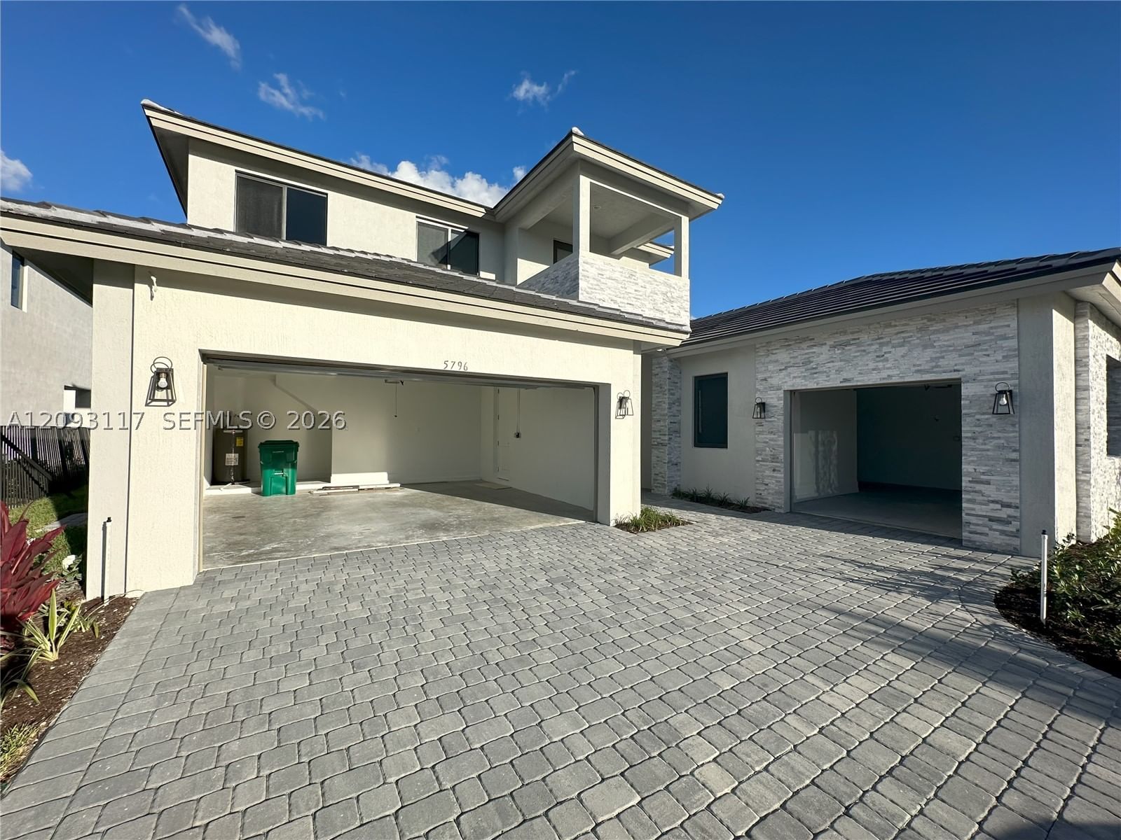 Real estate property located at 5796 104th Ter, Broward, Kingfisher Reserve, Cooper City, FL