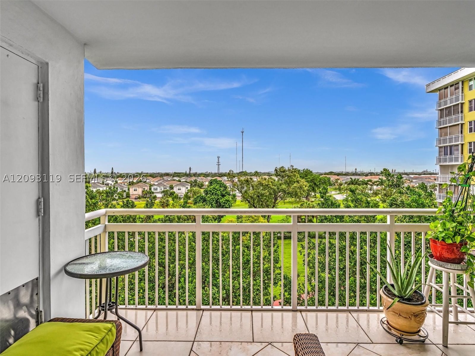 Real estate property located at 4400 Hillcrest Dr #603B, Broward, Hillcrest No 21 Condo, Hollywood, FL
